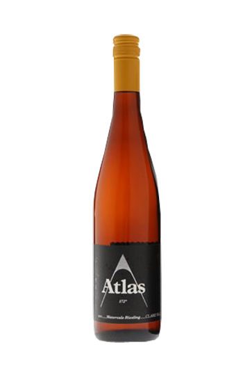 ATLAS 172' Watervale Riesling 2011