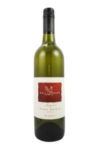 GALLI ESTATE Artigiano Pinot Grigio 2012