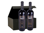 CHATEAU LEAMON Twin Pack