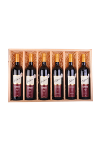 ELDERTON Command Shiraz Vertical Collection 2004 - 2009