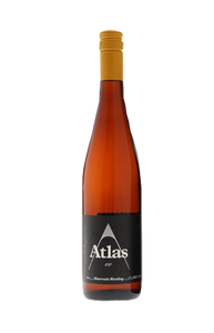 ATLAS 172' Watervale Riesling 2011