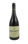 BROKENWOOD Indigo Vineyard Pinot Noir 2009